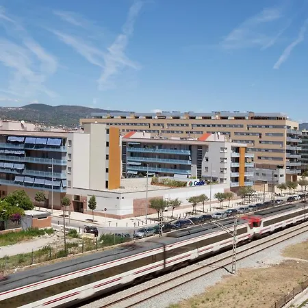 Port And Beach Apartamento Badalona