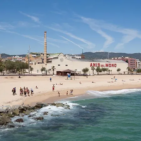 Apartamento Port And Beach *