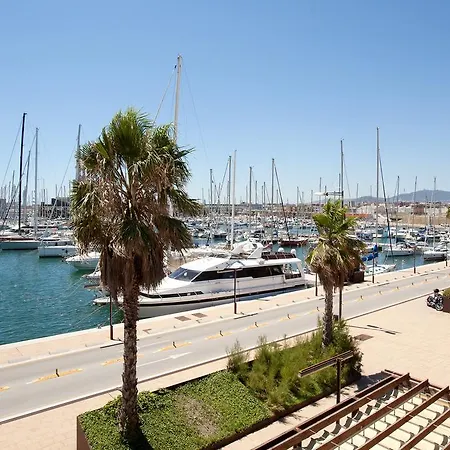 아파트 Port And Beach *