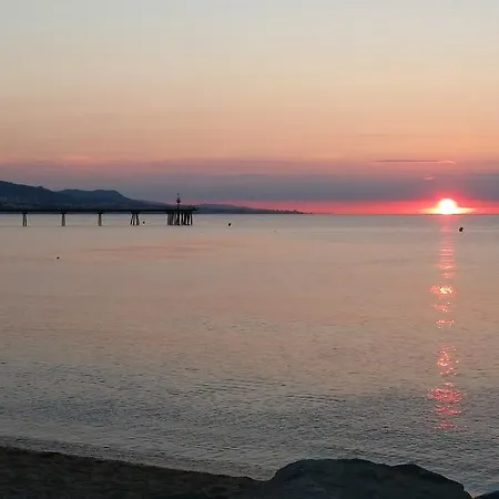 아파트 Port And Beach *
