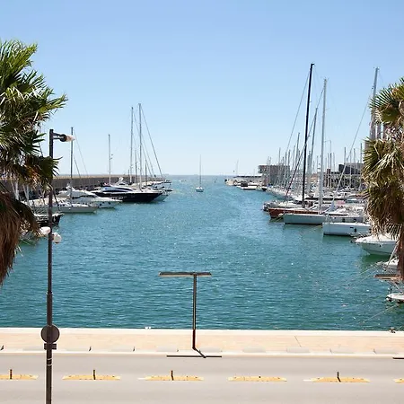 아파트 Port And Beach *