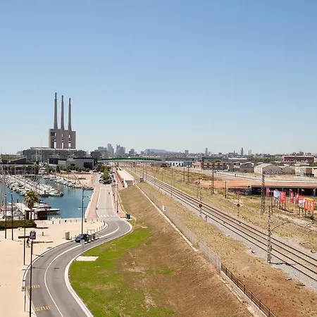 아파트 Port And Beach *
